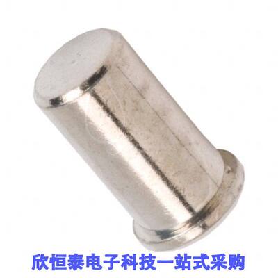 H3492-01连接器 《 CONN PIN RCPT .079 SOLDER    》