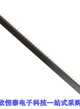 HDR100IMP40F-G-RA-TH null Chip Quik Inc.