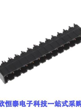 1-2342082-3连接器 《 TERM BLO【 HDR 13POS VERT 5MM    》