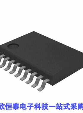 CS4392-KZZ芯片 《 IC DAC/AUDIO 24BIT 192K 20TSSOP    》