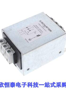 FMAC-3RYB-0610 null Schurter Inc.