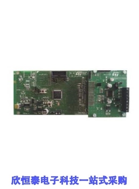 EVAL-L99SM81VY/EVAL-L99UDL01/EVAL-LT5401_32FDAZ