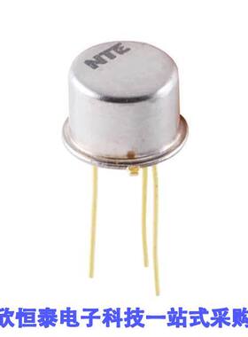 2N5416分立半导体产品 《 TRANS PNP 300V 1A TO39    》