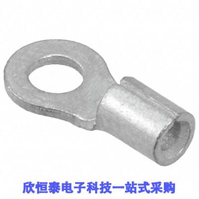 0190690030连接器 《 CONN RING CIRC 18-22AWG #4 CRIMP    》