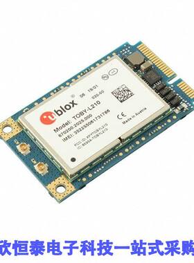MPCI-L210-03S射频 《 RX TXRX MODULE CELL CAST SMD    》