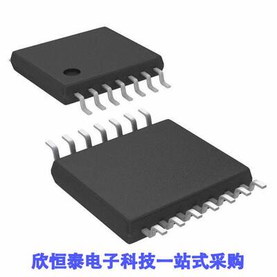 MAX3378EEUD+T芯片 《 IC TRANSLATOR BIDIR 14TSSOP    》