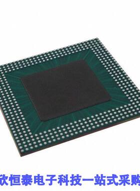 GCIXP1250BA芯片 《 IC MPU STRONGARM 166MHZ 520BGA    》