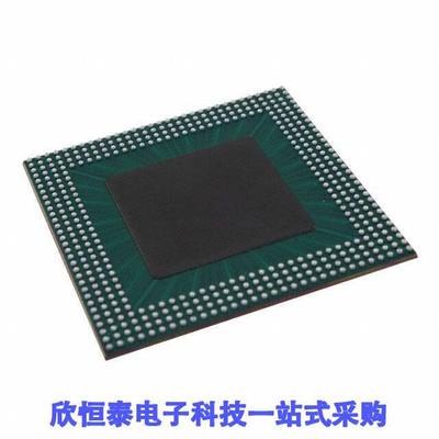 GCIXP1250BA芯片 《 IC MPU STRONGARM 166MHZ 520BGA    》