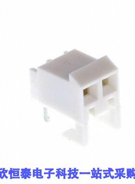 0009481024连接器 《 CONN RCPT 2P 0.156 TIN EDGE MNT    》