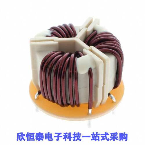 SCF31-150-S1R6A010JH滤波器 《 CMC 1MH,15A, 0.0054OHM    》