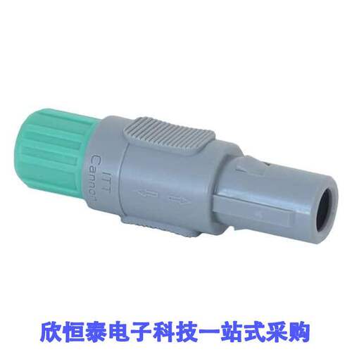 PLA1G523010连接器 《 CONN PLUG MALE 10POS SOLDER CUP    》