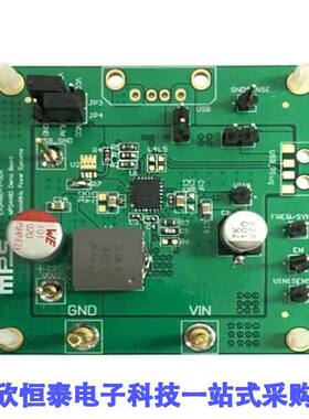 EVQ4480-V-00A开发板 《 MPQ4480 EVAL BOARD    》