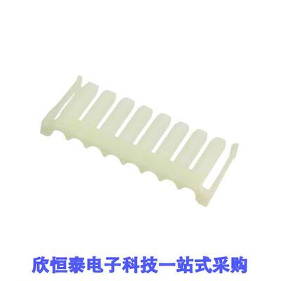 1053252008连接器 《 NANO-FIT TPA V0 WHT 8 【T    》