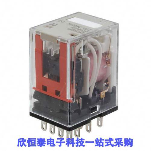 MY4N AC200/220 (S) null Omron