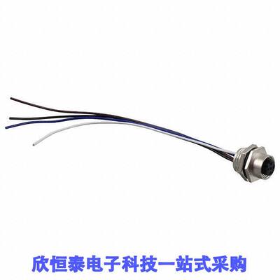 M12D-04PFFC-SH8B15 null Amphenol