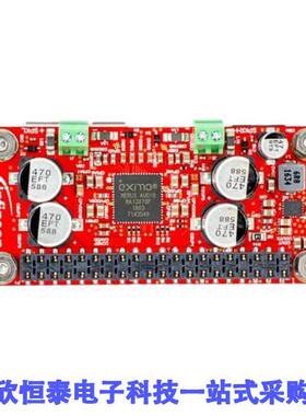 KIT40WAMPHATZWTOBO1开发板 《 MERUS AUDIO AMP WIFI KIT    》