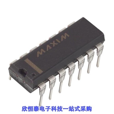 MAX1488EEPD MAX1488EESD MAX1488EEPD+