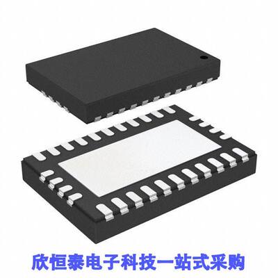 LM73606RNPT芯片 《 IC REG BU【 ADJUSTABLE 6A 30WQFN    》