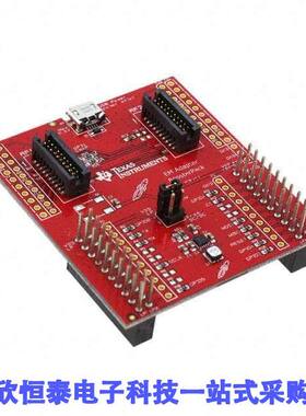 BOOST-CCEMADAPTER射频 《 RF BOOSTERPA【 RF EVM ADAPTER    》