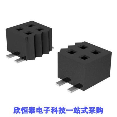 CLP-106-02-G-D-K null Samtec Inc.