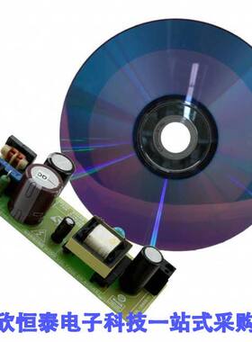 STEVAL-ISA081V1开发板 《 BOARD DEMO BASED ON VIPER26    》