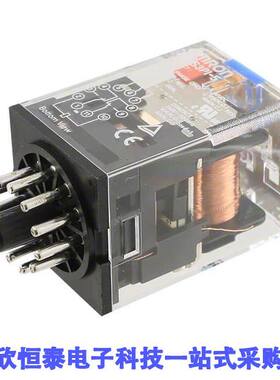 MKS3PIN-D-5 DC24 null Omron