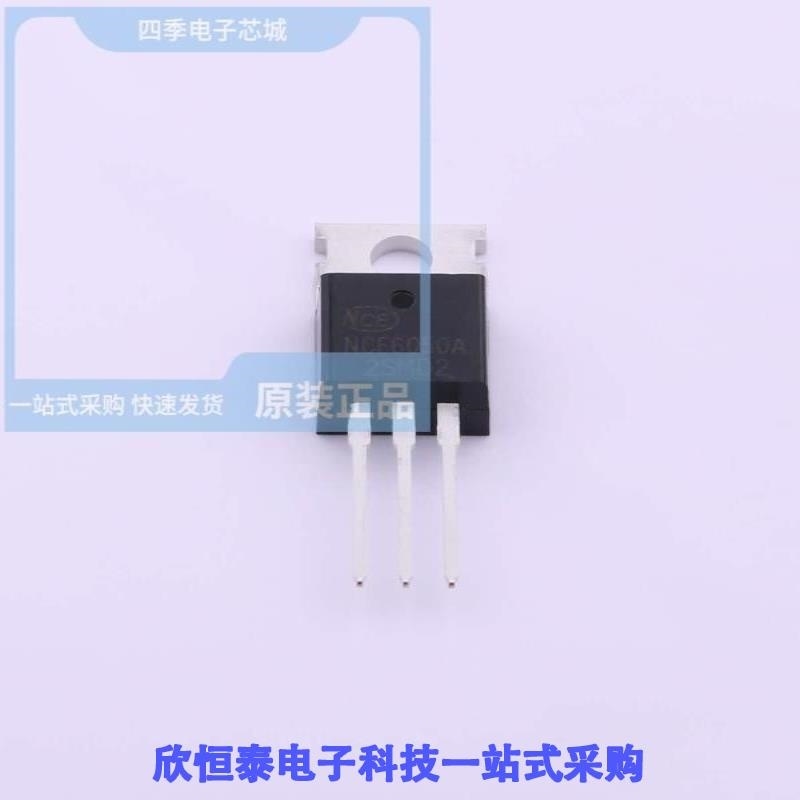 NCE6050A NCE6050KA NCE6050IA