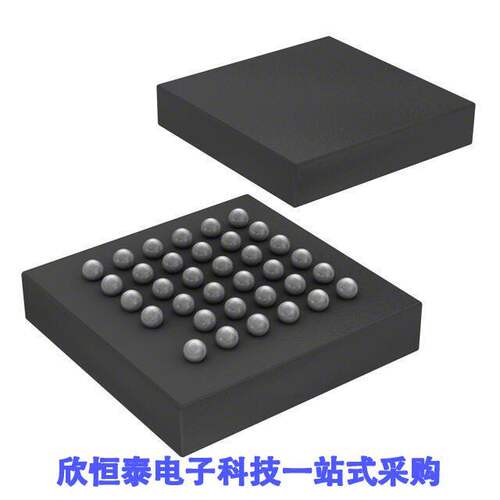 BU1852GXW-E2芯片 《 IC GPIO KEY ENCODER 8X12 35-UBGA    》