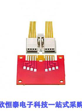 2008900202连接器 《 EDGELO【 2-【T HSG FOR 1.2MM PCB    》