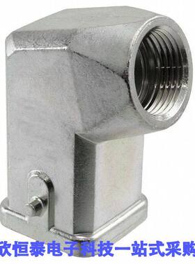 09620031640连接器 《 CONN HOOD SIDE ENTRY SZ3A PG11    》