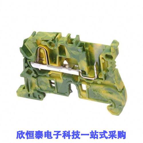 1SNK805150R0000连接器 《 AUT SNK PLUGGABLE    》