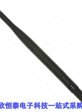 S152AH-2450S射频 《 RF ANT 2.4GHZ WHIP TILT SMA MALE    》