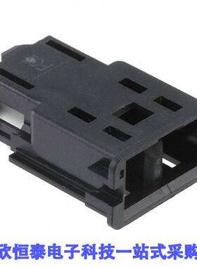 10101229-101LF连接器 《 CONN HEADER BLADE PWR 2POS PCB    》