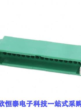 G125-3043496L4连接器 《 CONN HDR HSG 34POS 1.25MM    》