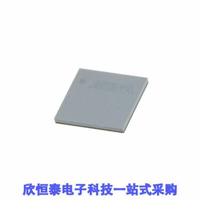 10M02DCV36C7G芯片 《 IC FPGA 27 I/O 36WLCSP    》