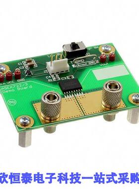 ASEK723KMA-20AB-T-DK开发板 《 EVAL BOARD FOR ACS723KMA    》