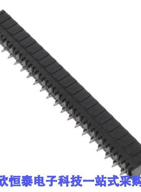 2-2342084-1连接器 《 TERM BLO【 HDR 21POS VERT 5.08MM    》
