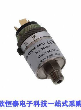 J205G-25S-C52TB-DIS null Whitman Controls, LLC