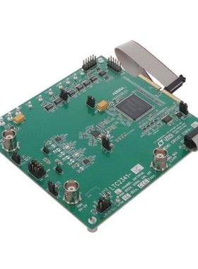 DC2581A-B/DC2583A/DC2589A