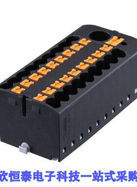 3273388连接器 《 DISTRIBUTION BLO【 BLA【    》