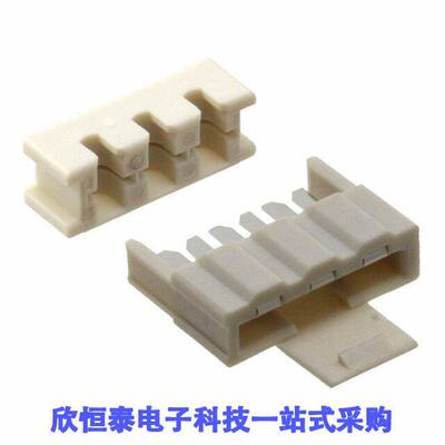 249159003132196连接器 《 CONN SSL SO【ET 3POS 3MM IDC    》