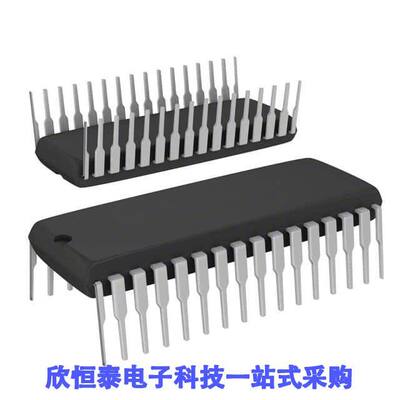 ST72F63BK4B1芯片 《 IC MCU 8BIT 16KB FLASH 32SDIP    》