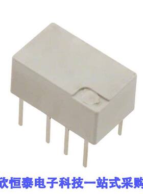 IM03TS继电器 《 RELAY TELECOM DPDT 2A 5VDC    》