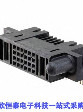 6450160-3连接器 《 CONN RCPT MULTI-BEAM 26POS PCB    》