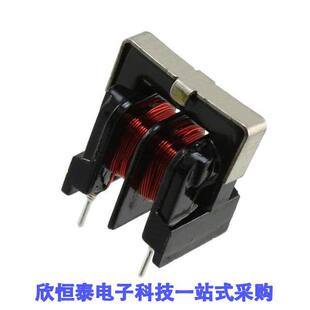 CMC 3.3MH 2LN 800MA 744862033滤波器