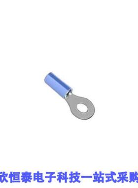 134021-1连接器 《 CONN RING CIRC 16AWG M5 CRIMP    》