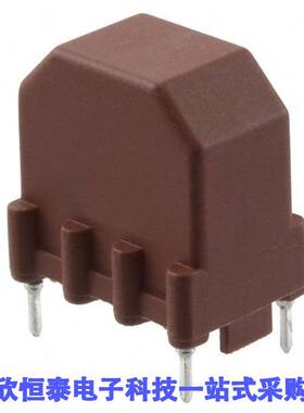 7446120047滤波器 《 CMC 47MH 300MA 2LN TH    》