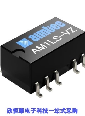 AM1LS-0515DJZTR/AM1LS-0524S-NZTR/AM1LS-1205DJZTR