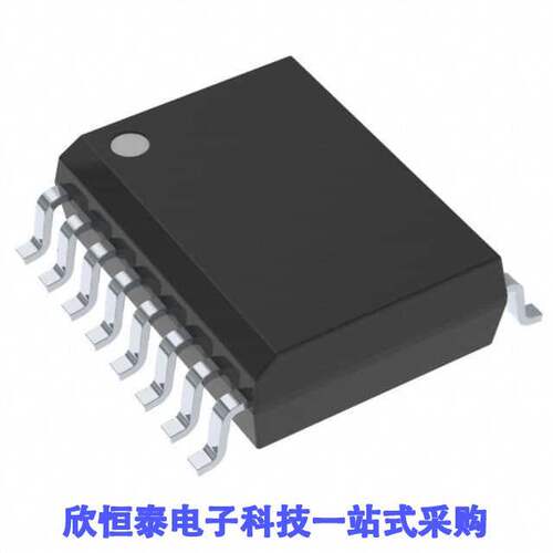ISO7710DWR隔离器 《 DGTL ISO 5000VRMS 1CH GP 16SOIC    》
