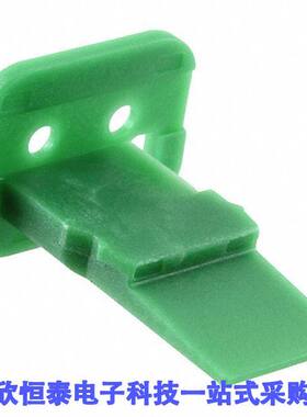 0934481033连接器 《 2CCT MLXT WEDGELO【 PLUG GREEN K    》